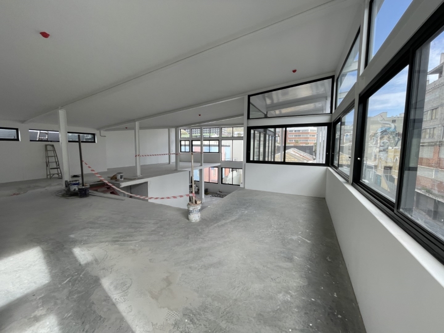 To Let commercial Property for Rent in Cape Town City Centre Western Cape